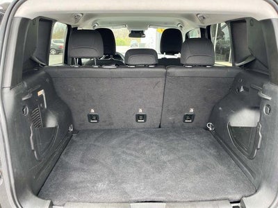 2023 Jeep Renegade Latitude 4x4