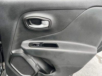 2023 Jeep Renegade Latitude 4x4