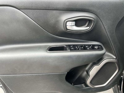 2023 Jeep Renegade Latitude 4x4