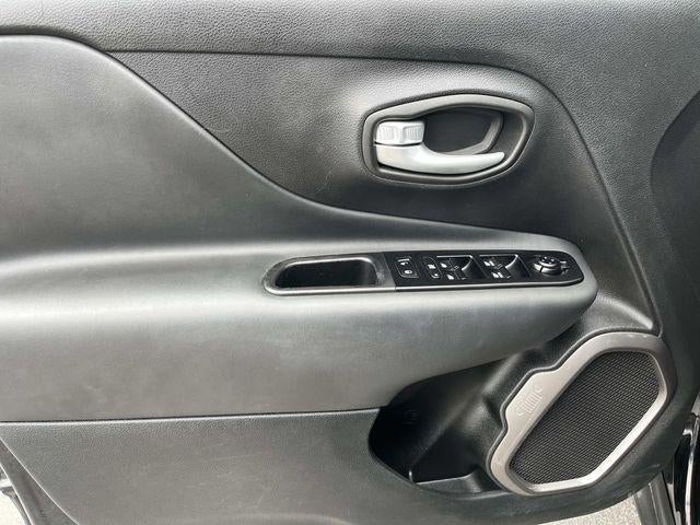 2023 Jeep Renegade Latitude 4x4