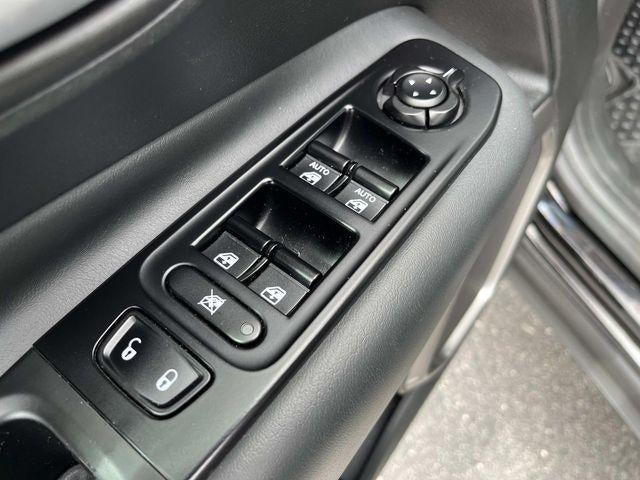 2023 Jeep Renegade Latitude 4x4