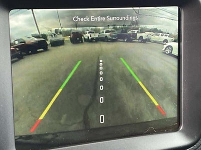 2023 Jeep Renegade Latitude 4x4