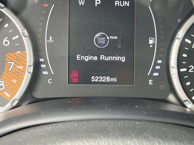 2023 Jeep Renegade Latitude 4x4