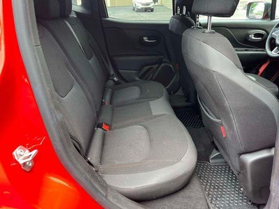 2023 Jeep Renegade Trailhawk 4x4