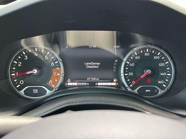2023 Jeep Renegade Trailhawk 4x4