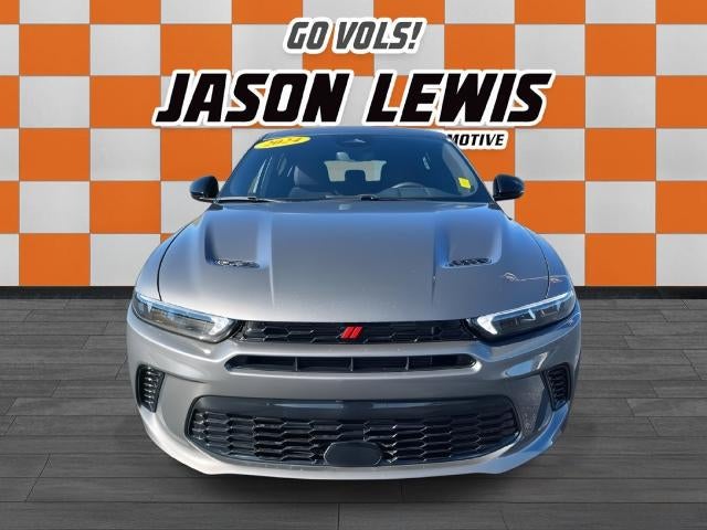 2024 Dodge Hornet R/T EAWD