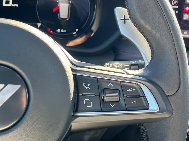 2024 Dodge Hornet R/T Plus EAWD