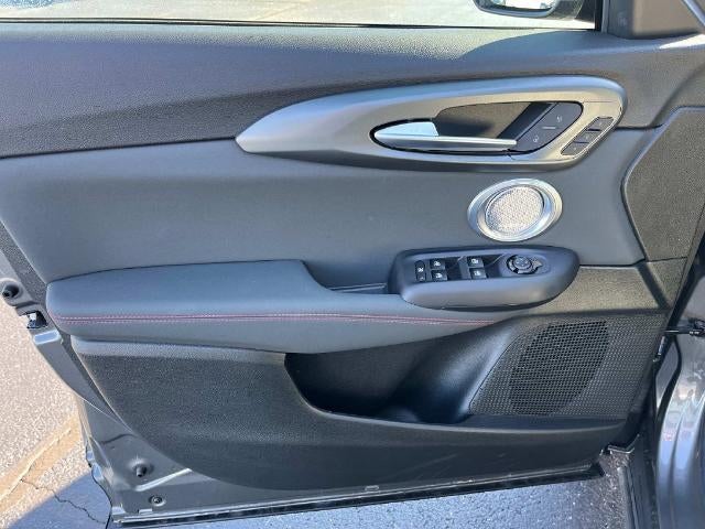 2024 Dodge Hornet R/T Plus EAWD