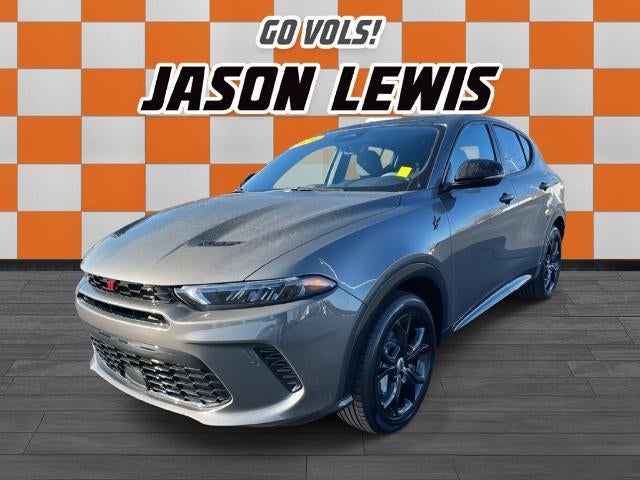 2024 Dodge Hornet R/T Plus EAWD