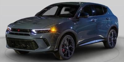2024 Dodge Hornet R/T Plus EAWD