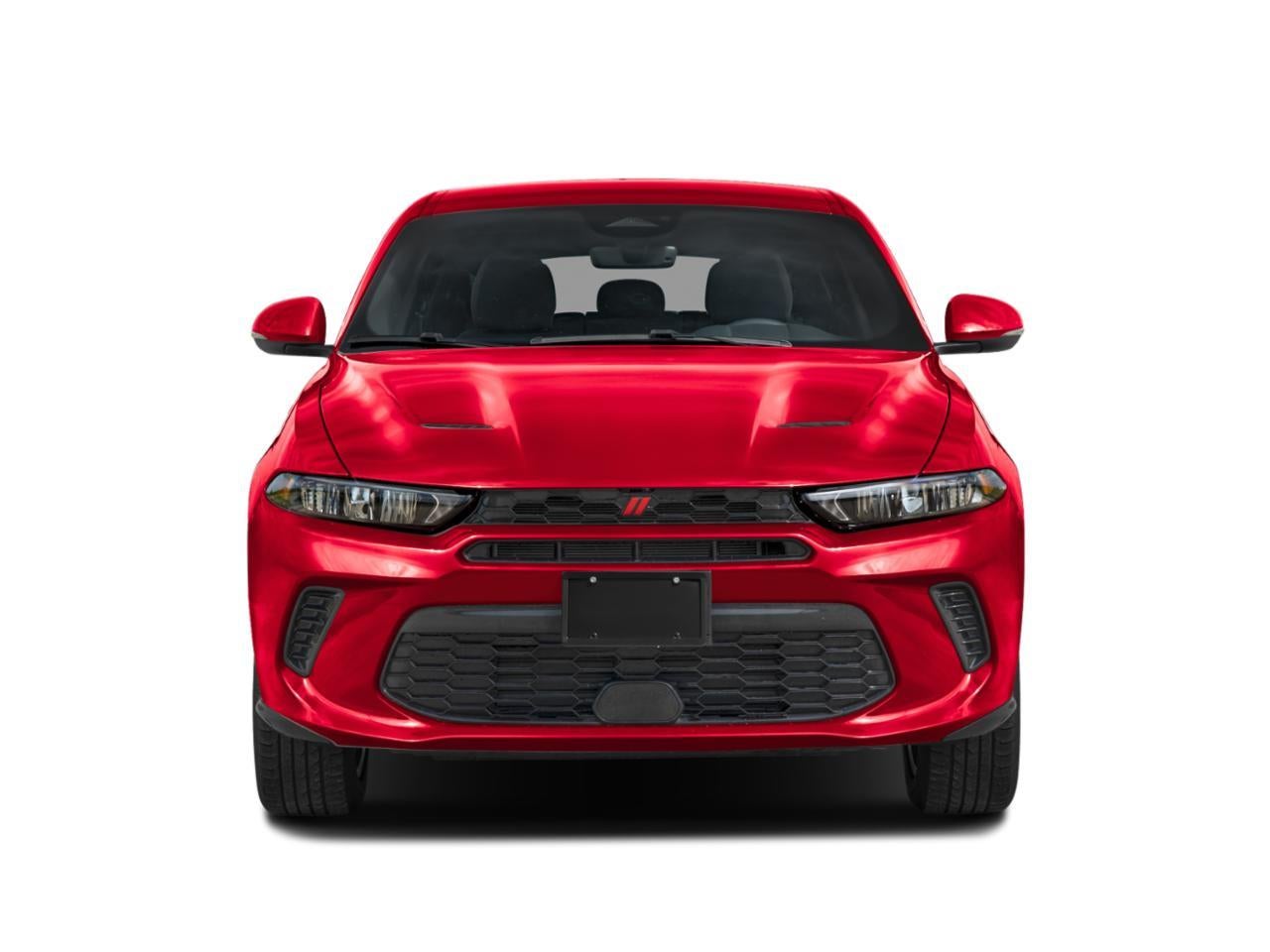 2024 Dodge Hornet R/T Plus EAWD