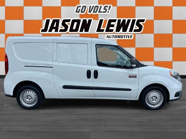 2022 RAM ProMaster City Cargo Van Tradesman Van