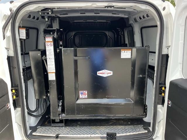 2022 RAM ProMaster City Cargo Van Tradesman Van