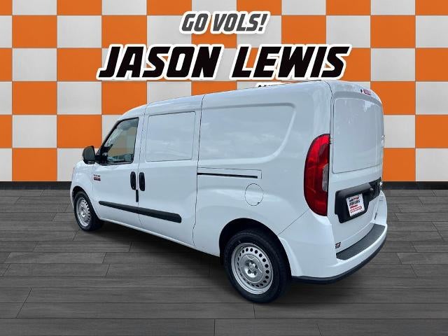 2022 RAM ProMaster City Cargo Van Tradesman Van
