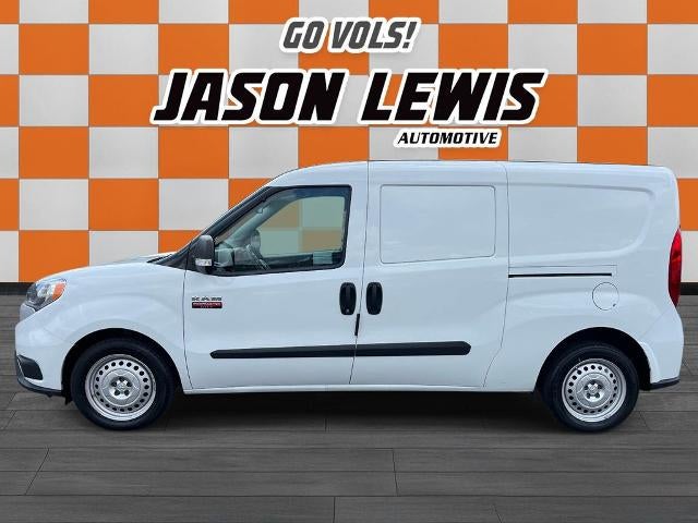 2022 RAM ProMaster City Cargo Van Tradesman Van
