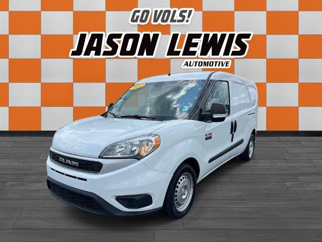 2022 RAM ProMaster City Cargo Van Tradesman Van