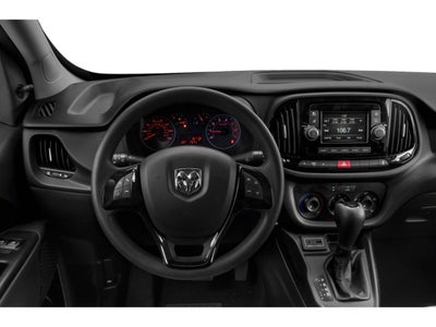 2020 RAM ProMaster City Cargo Van Tradesman SLT Van