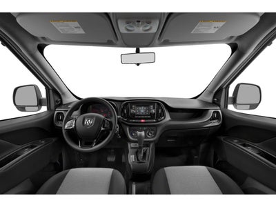 2020 RAM ProMaster City Cargo Van Tradesman SLT Van