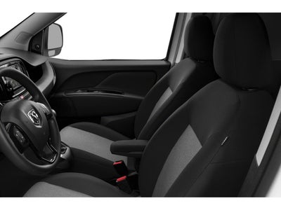 2020 RAM ProMaster City Cargo Van Tradesman SLT Van