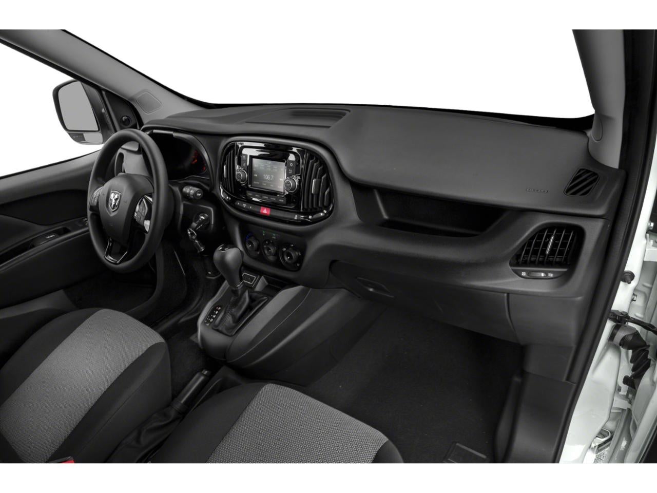 2020 RAM ProMaster City Cargo Van Tradesman SLT Van