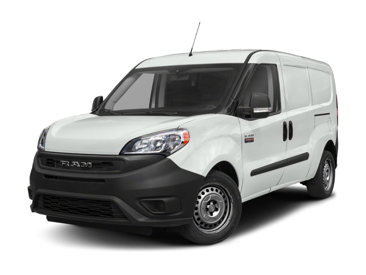 2020 RAM ProMaster City Cargo Van Tradesman SLT Van