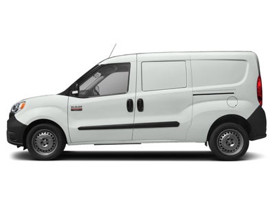 2020 RAM ProMaster City Cargo Van Tradesman SLT Van