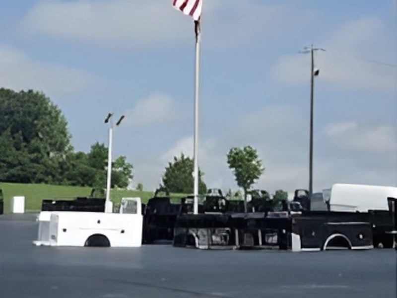 Wil-Ro Flatbed Sales Dayton TN