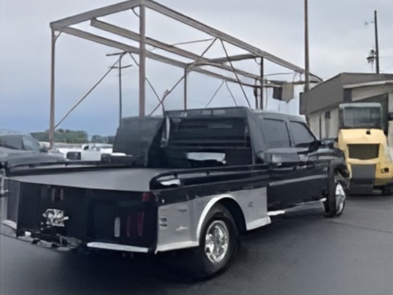 Hillsboro Hybird Sta 1000