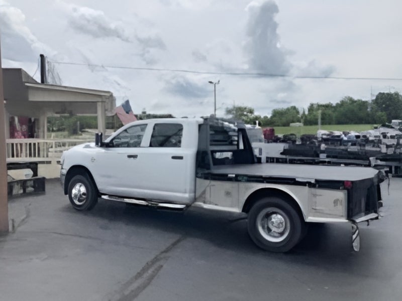 Hillsboro Hybird STA 500 8 foot 6 inch Bed Delete