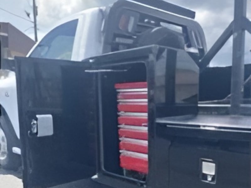 C-Tech Drawers available with NorStar SD, SL, & SC Models