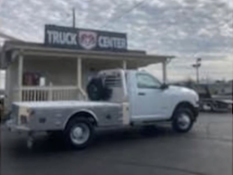 NorStar AT aluminum skirted