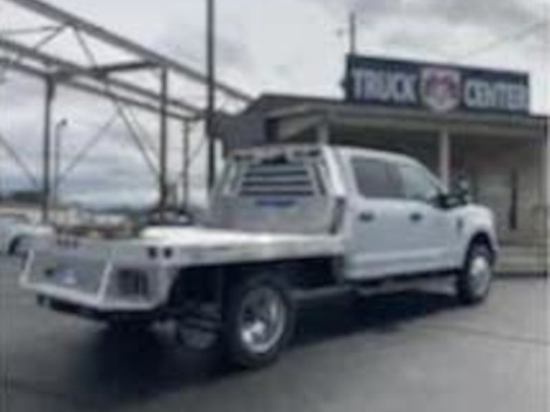 Hillsboro 2500 Series