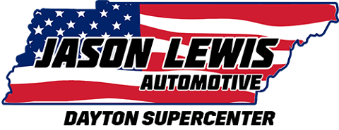 Jason Lewis Dayton Supercenter Dayton, TN
